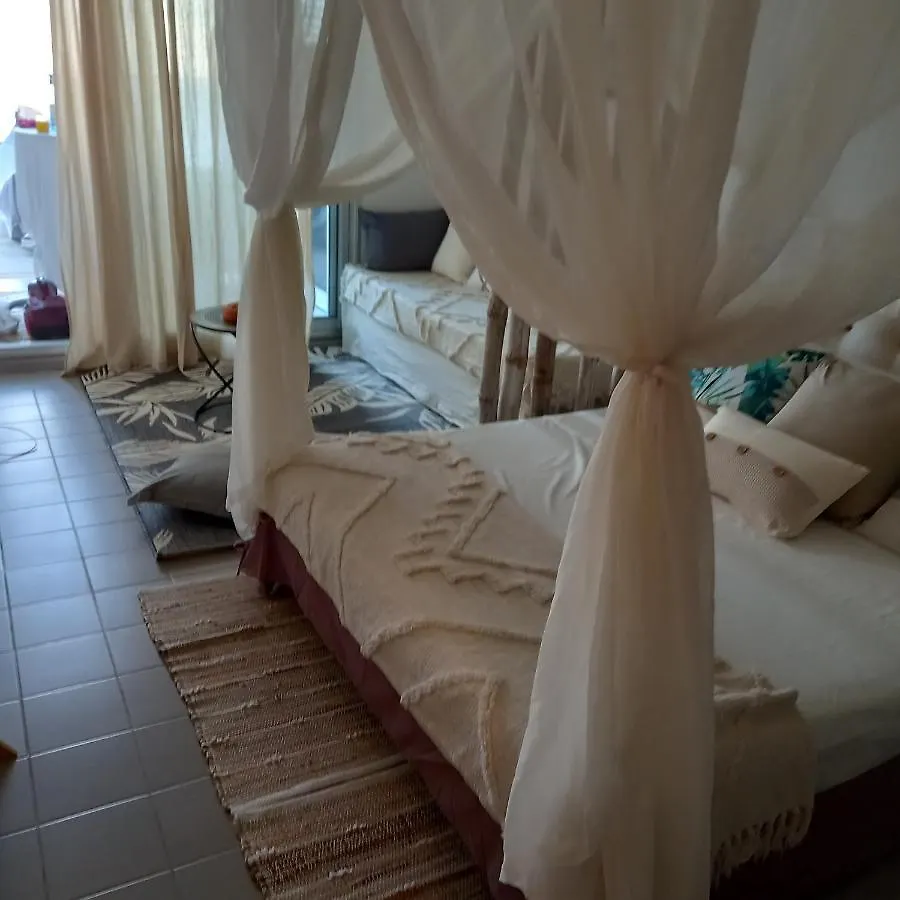 Studio Ti Diamond Apartment Le Diamant