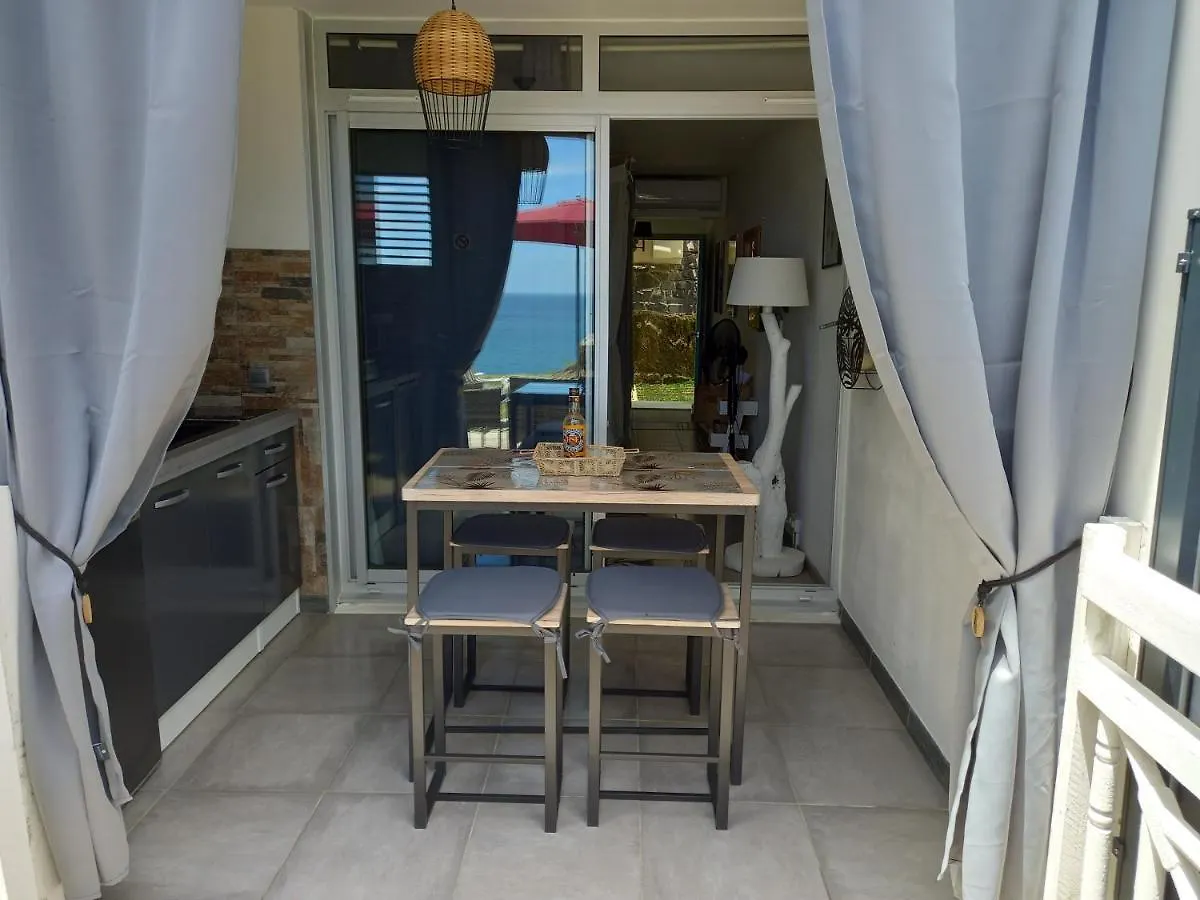 Studio Ti Diamond Apartment Le Diamant